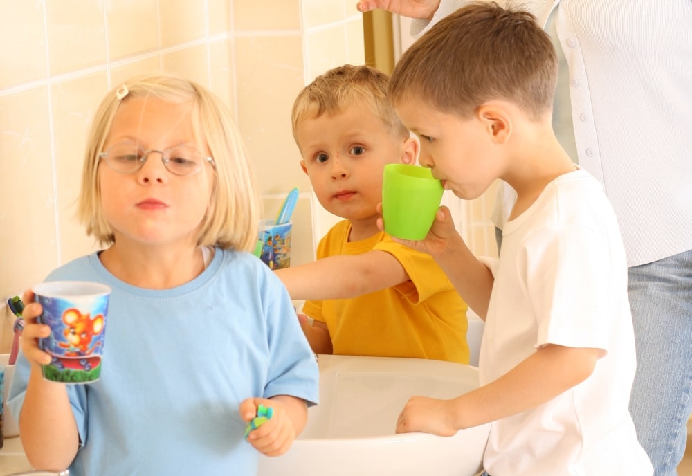 12 Best Mouthwash For Kids in [year]