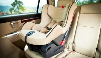 Do Car Seat Bases Expire? (How to check and Does it matter?)