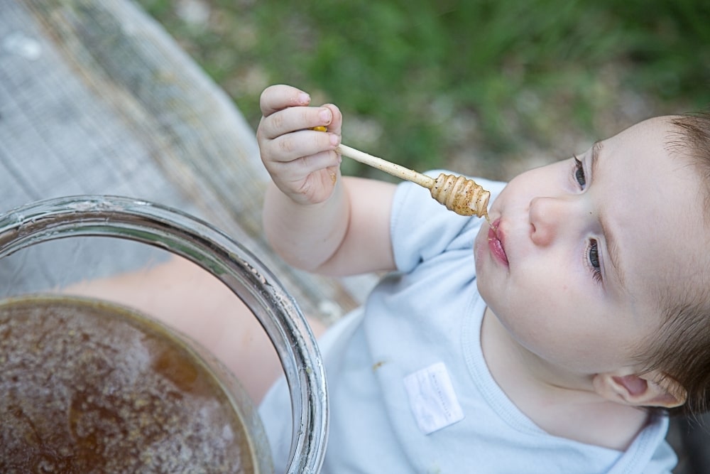 Accidentally Gave Your Baby Honey? What Should You Do?