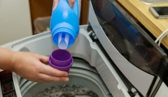 Can You Use Fabric Softener On Baby Clothes? (List of Baby Safe Softeners)