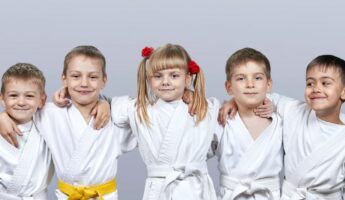 7 Best Martial Arts For Kids To Learn and Why