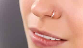 Can You Get a Nose Piercing While Pregnant?