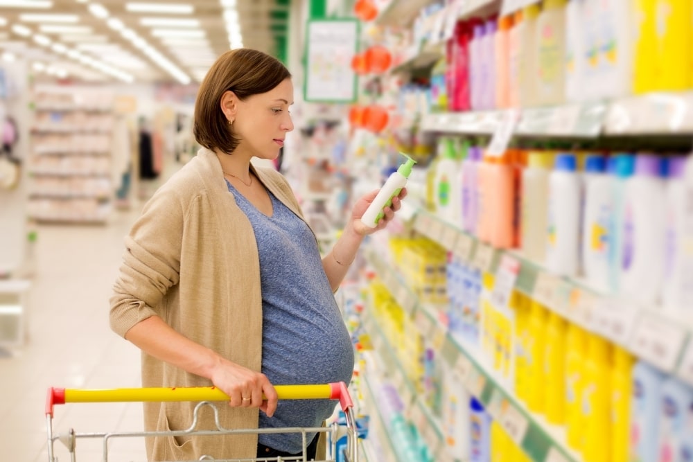 15 Best Pregnancy Safe Shampoos & Conditioner Brands