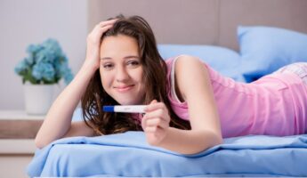 How To Fake A Pregnancy Test With Apple Juice