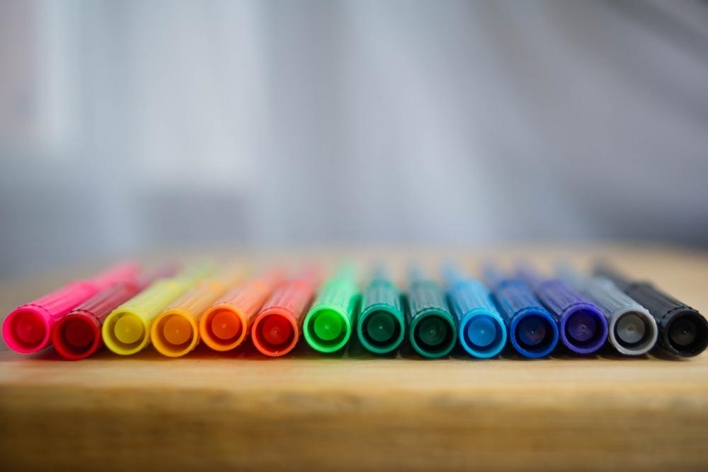 Are Crayola Markers Toxic?