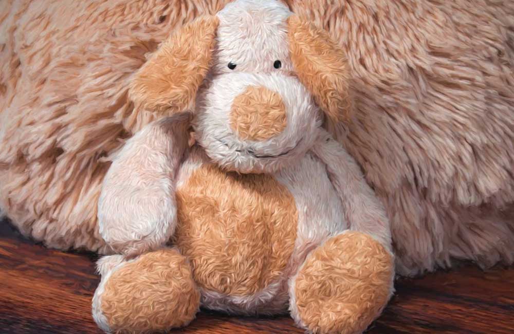 110 Stuffed Animal Names for Your Child's Favorite Toy