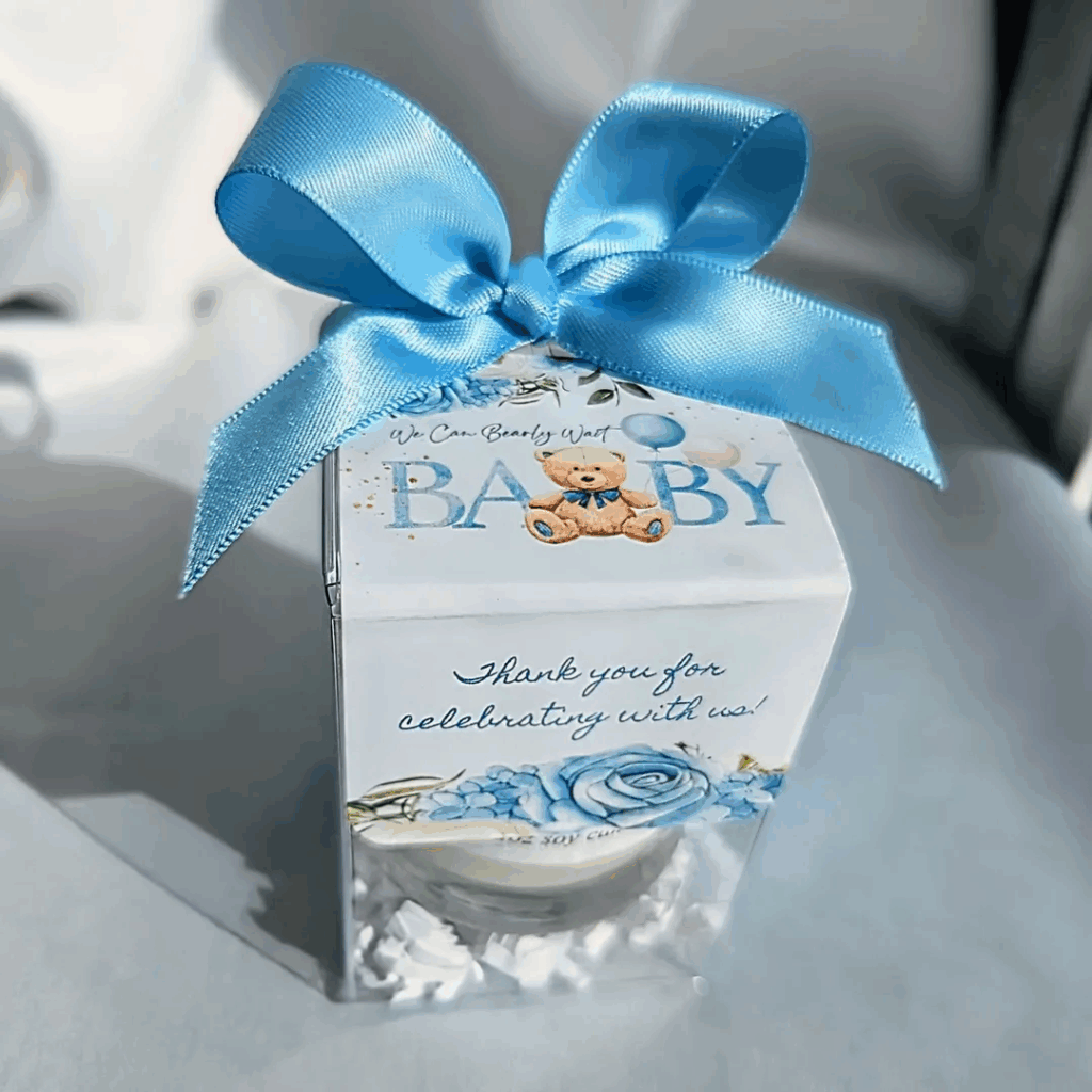 21 Baby Shower Favor Ideas That Are Sure to Impress Your Guests