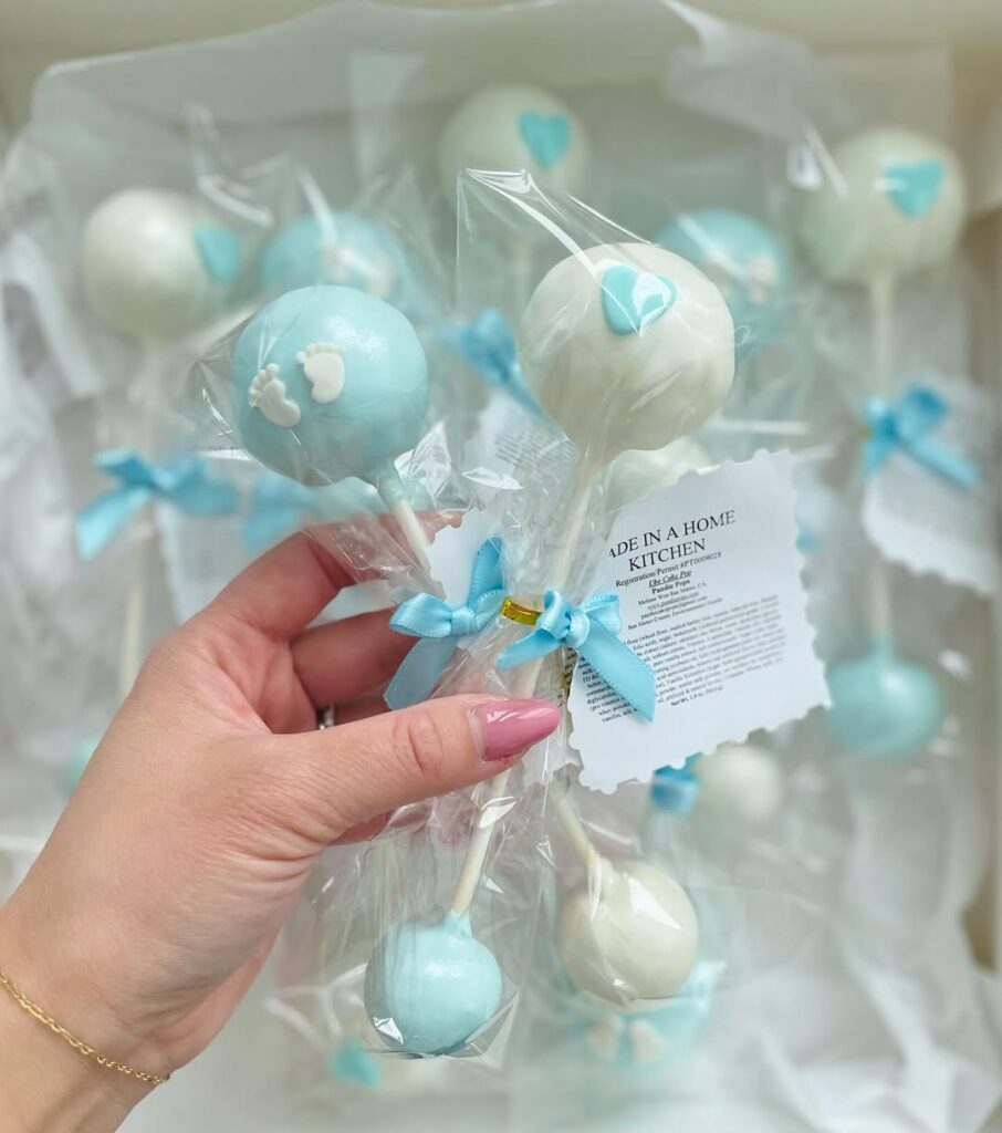 21 Baby Shower Favor Ideas That Are Sure to Impress Your Guests