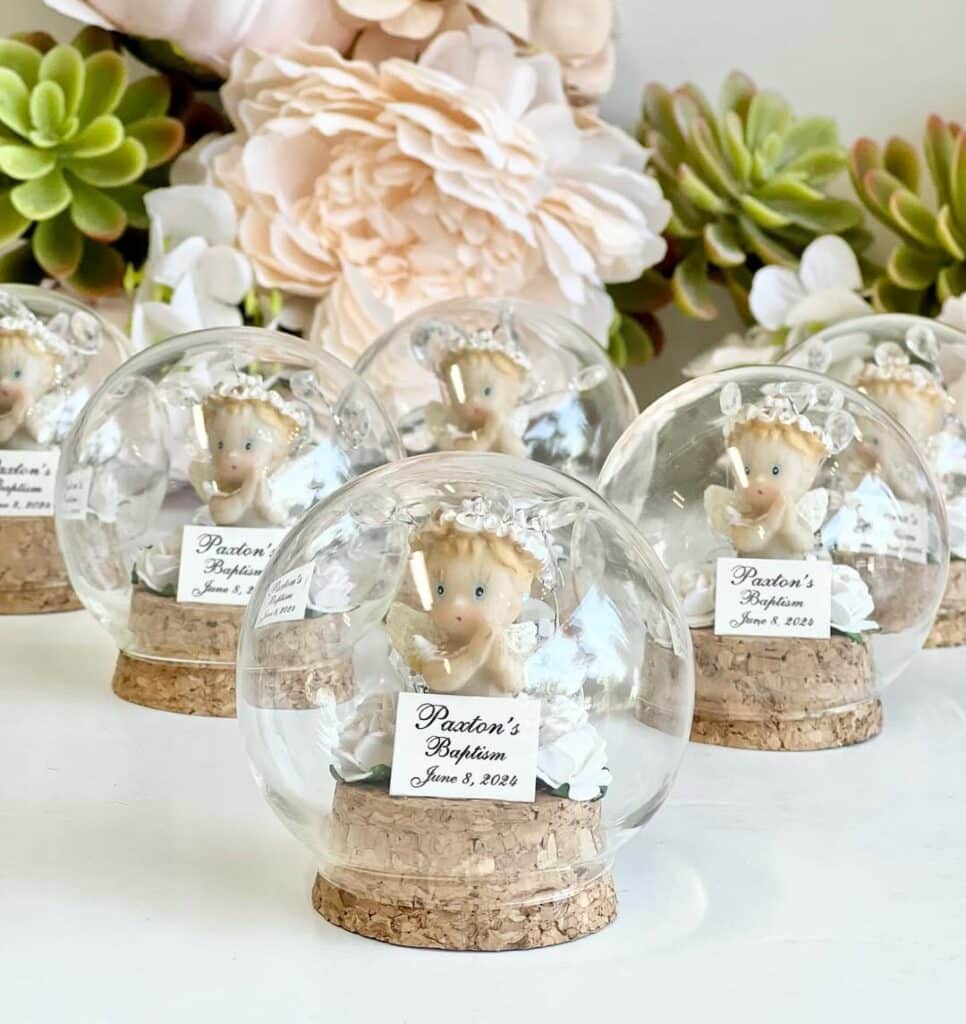 21 Baby Shower Favor Ideas That Are Sure to Impress Your Guests