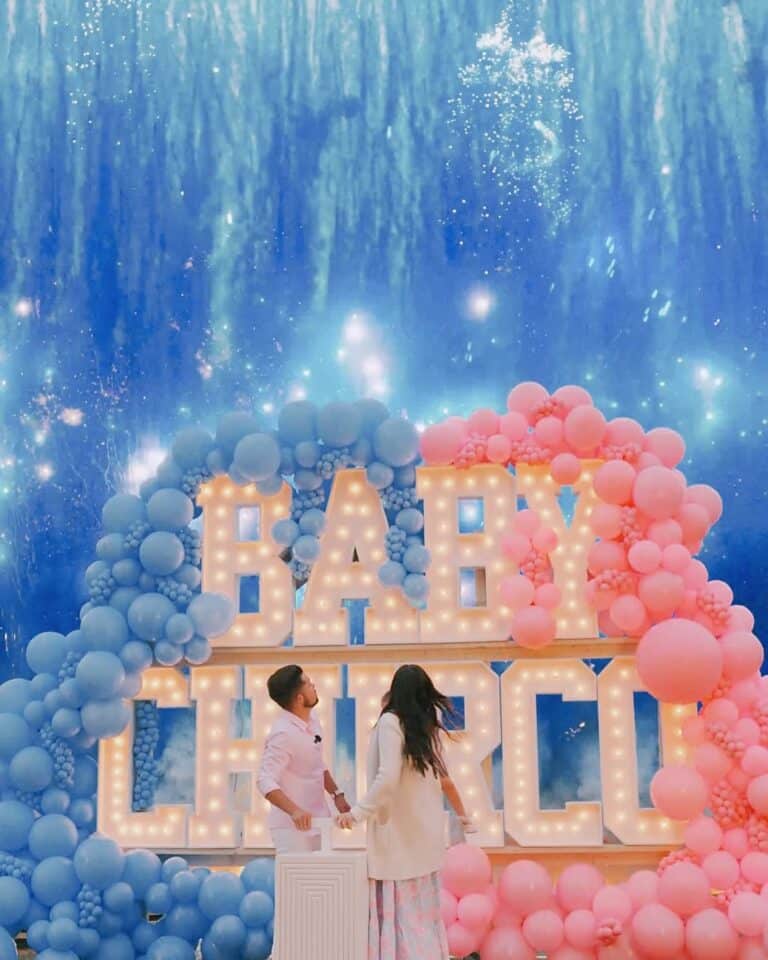 30+ Gender Reveal Ideas That Bring the Party to Life