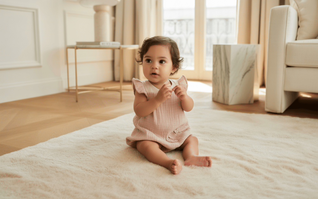 296 Italian Baby Girl Names That Say Grace, Strength, and Beauty All at ...