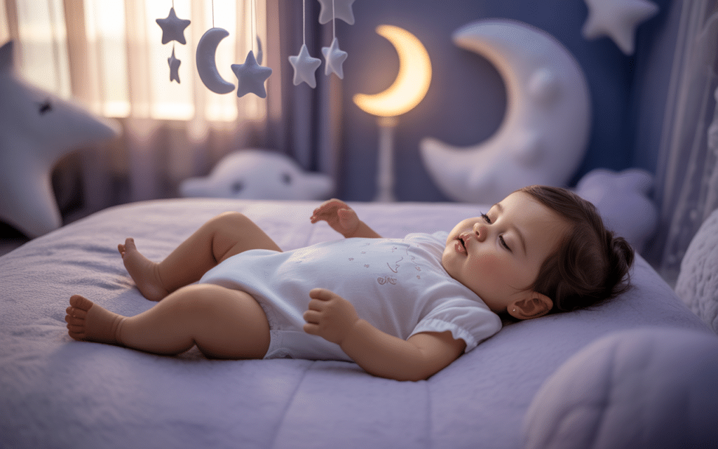 271 Baby Girl Names That Mean Moon Inspired by Night Skies and Lunar ...