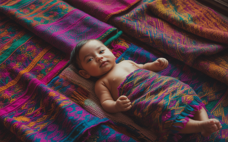 Yuritzi 263 Mayan Girl Names That Will Inspire You With Their Depth and Beauty